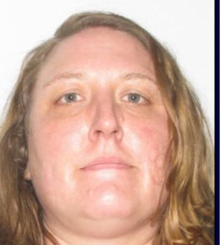 Virginia woman missing after leaving home early Friday