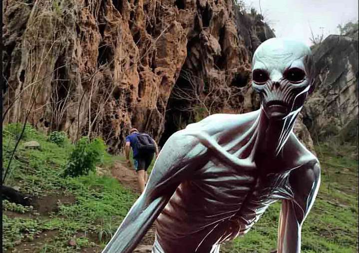 La Cueva del Barrio Los Caimitos: Un Misterio Infinito