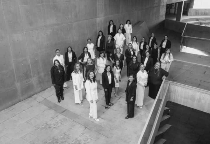 CIEM UDEM: Contribución científica de investigadoras