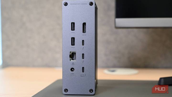 I've ignored these symbols on my USB ports for so long and now I regret it