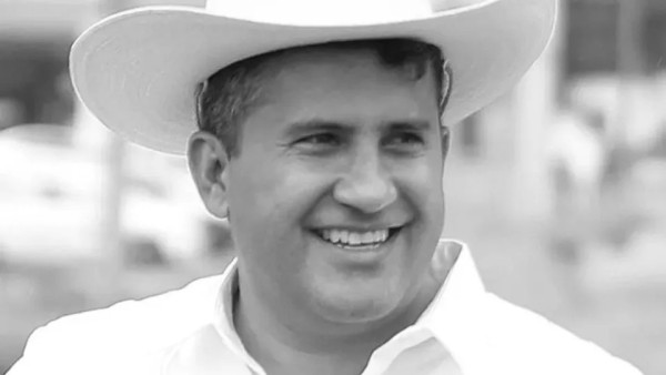 Carlos Manzo, el Alcalde que venció el miedo en Uruapan