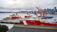 Coast Guard begins work on ‘polar security’ base, eyes 54 acres of Seattle waterfront