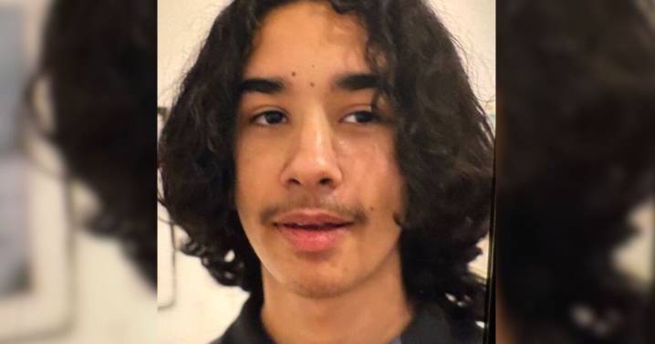 Norfolk police searching for missing 13