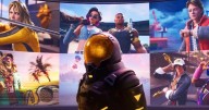 Fortnite se convierte en una superproducción: así es el explosivo Capítulo 7 lleno de acción y estrellas de Hollywood
