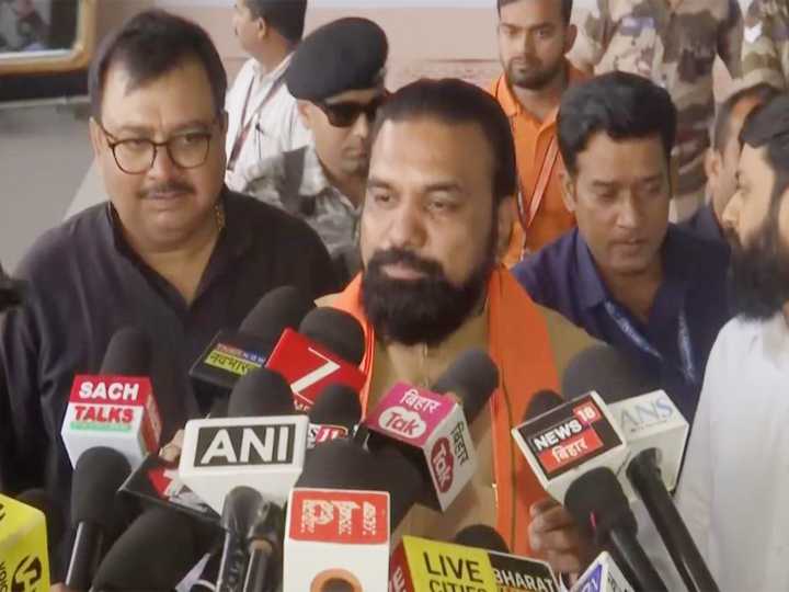 Bihar Dy CM slams RJD for objecting distribution of ₹10,000