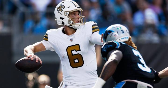Jeff Duncan: What we learned from the Saints' 17-7 win against the Carolina Panthers