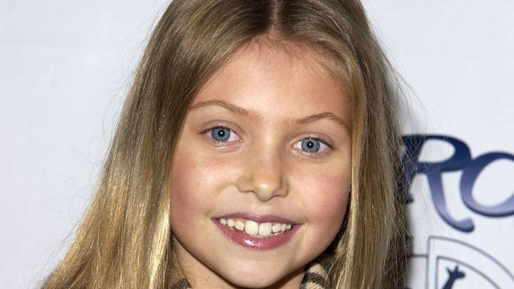 '00s child stars who look completely unrecognizable, including The Grinch actress's edgy makeover