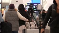CNN reports from major US airports amid government shutdown