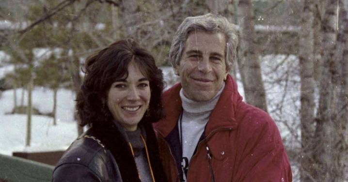 Prison Official Goes Off on Pampering Ghislaine Maxwell in Texas Jail