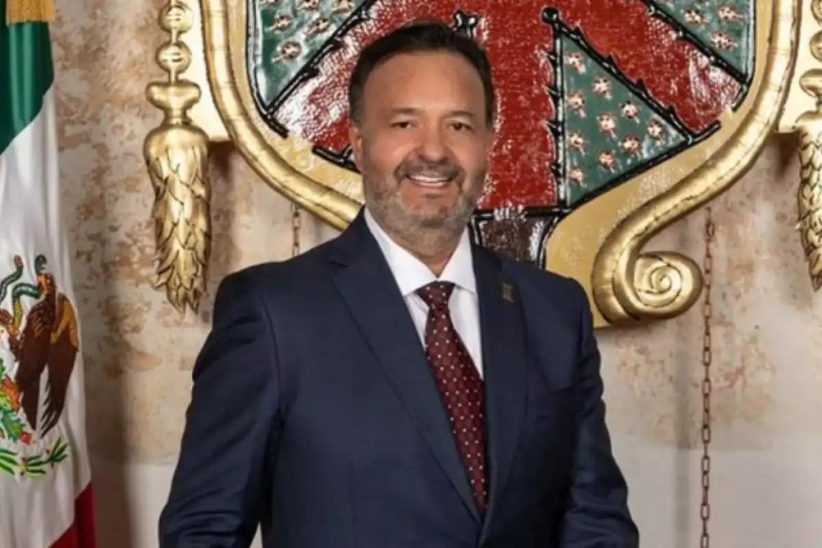 Alcalde de Pátzcuaro, Julio Arreola, denuncia amenazas y pide reforzar la seguridad en Michoacán