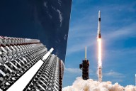 SpaceX cambió la economía espacial. Ahora quiere hacer lo mismo con el coste de los satélites