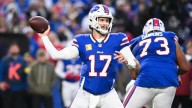 Bills vs. Dolphins: Where to watch NFL Week 10, score prediction, betting odds, SGP picks, sportsbook promos
