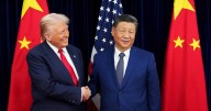 Trump says he will visit China in April, host Xi Jinping next year