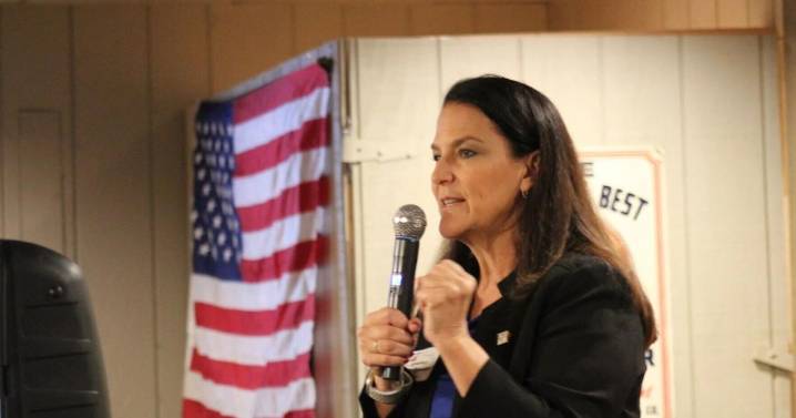 Cournoyer presents Iowa’s rural emergency response model at national conference