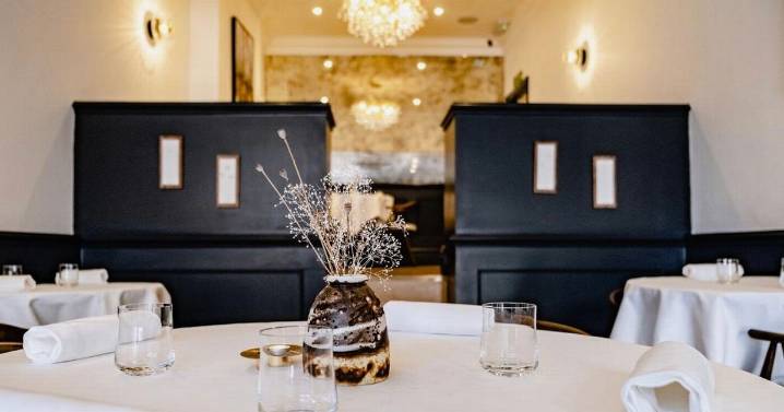 Two Newcastle restaurants make 'best in the world' list in new international rankings