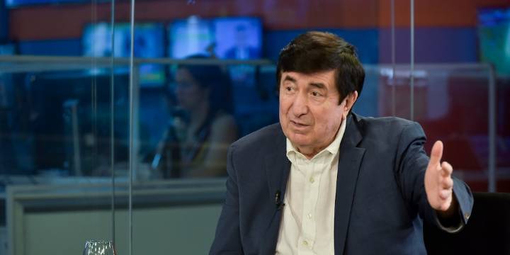 Durán Barba analizó la figura de Javier Milei tras las elecciones: “Un personaje que nunca tuvimos en América Latina”