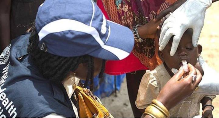 Primera vacuna contra el cólera hecha en Sudáfrica ¿podría cambiar el futuro de África?