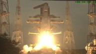 ISRO Launches India’s Heaviest Communication Satellite GSAT