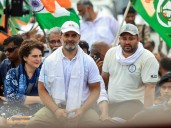 Is Congress Dragging Mahagathbandhan Down Again As NDA Leads & RJD Performs Well? Here’s What The Data Reveals