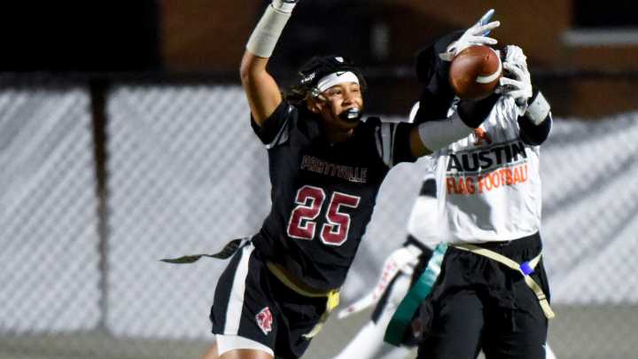 Takeaways from Prattville's AHSAA flag football 2nd