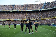 TV y streaming del domingo. Boca-Argentinos, el segundo ascenso a la Liga Profesional, un posible campeón de F. 1 y fútbol europeo