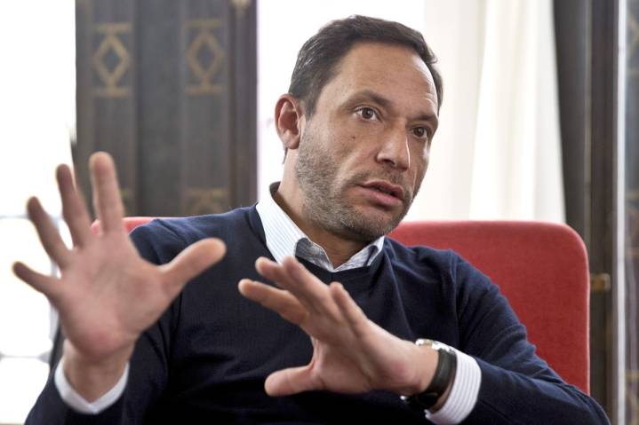 Maximiliano Ferraro denunció maniobras previas al anuncio del token $Libra