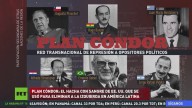 Plan Cóndor: El hacha con sangre de EE.UU. que se usó para eliminar a la izquierda en América Latina