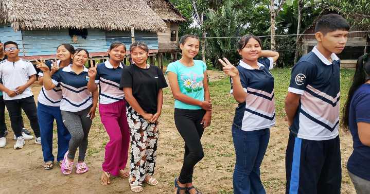 Midis: Cerca de 28 mil jóvenes del programa Juntos buscan cumplir sus sueños al rendir examen de preselección de Beca 18