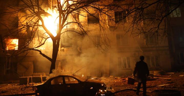 Kremlin confirms U.S. envoy will visit as talks on ending war in Ukraine gain momentum