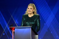 Erika Kirk & Jason Aldean Criticized For 'Disrespectul,' 'Touchy