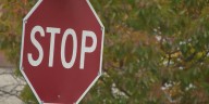 ‘This isn’t funny’: Stop signs stolen from four Lancaster County intersections