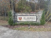 Collierville Police probe alleged sexual assault at St. George's