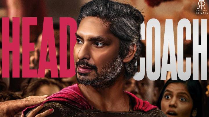 Major IPL shakeup: Kumar Sangakkara returns to Rajasthan Royals as head coach; replaces Rahul Dravid