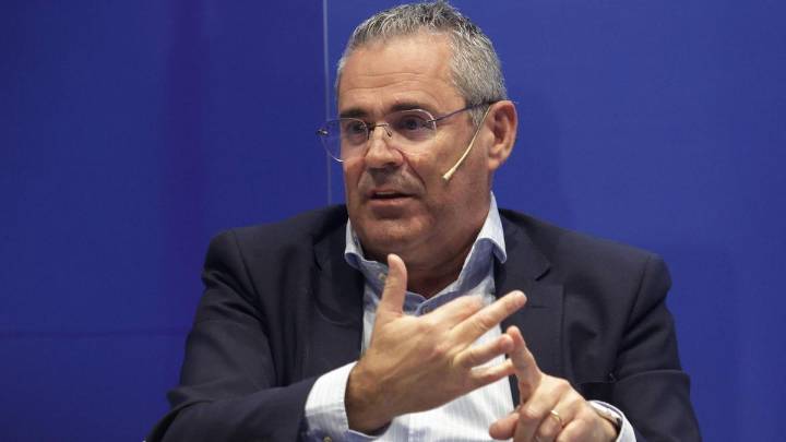 Ricardo Oliver, Head of Data de BBVA en España: "El potencial transformador de la IA es enorme"