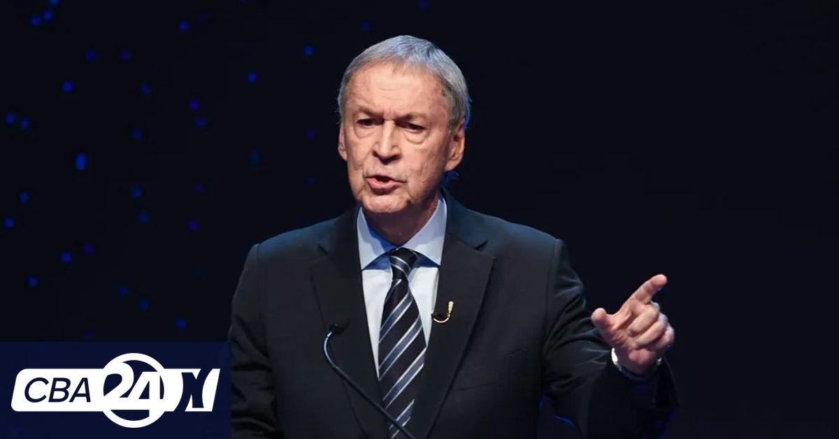 Juan Schiaretti tendrá una intervención programada por una afección cardíaca