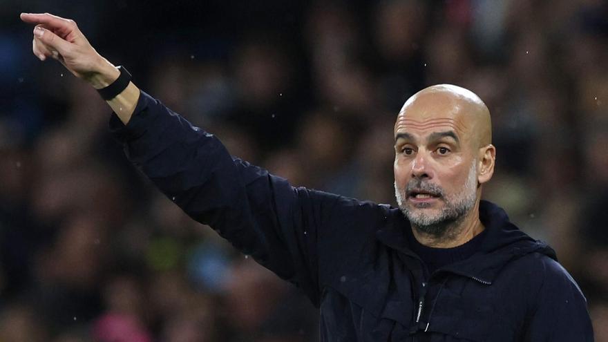 Los primeros mil partidos de Guardiola: todas las curiosidades