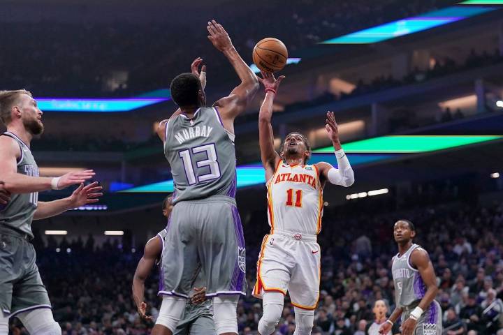 30 Facts About Hawks Vs. Kings