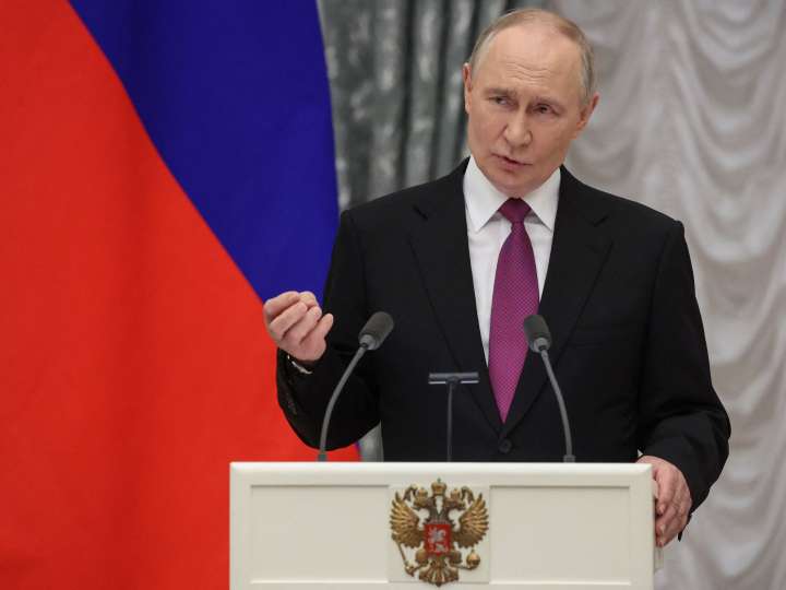 ‘Nothing revolutionary’ about Russia’s nuclear-powered missile: Experts