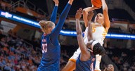 No. 15 Lady Vols travel to MTSU