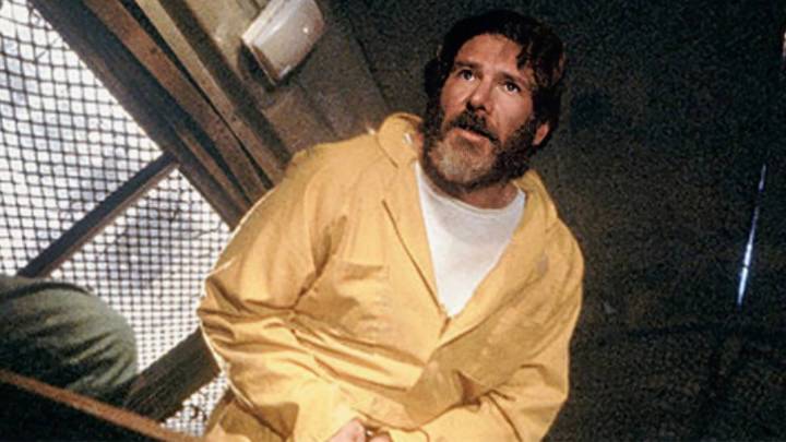 The Chaotic Production Of The Fugitive: How A Troubled Shoot Led To A Classic Thriller