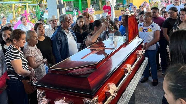Hallan muerto al exalcalde de Chinameca, Veracruz, tres días después de que fue secuestrado