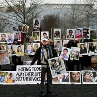 US jury: Boeing owes $28 mn to family of Ethiopian Airlines crash victim