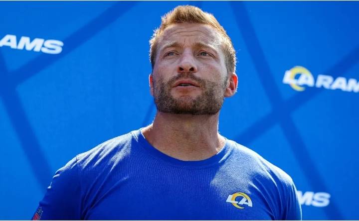 Sean McVay, Rams make key decision on one of Matthew Stafford’s teammates