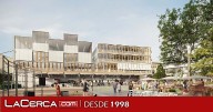 Un estudio de arquitectura se reivindica ganador del concurso de remodelación de la plaza de España de Cuenca