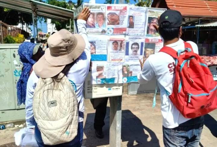En Nayarit, la mayoría de los jóvenes desaparecidos se van de casa por rebeldía, asegura la Fiscalía