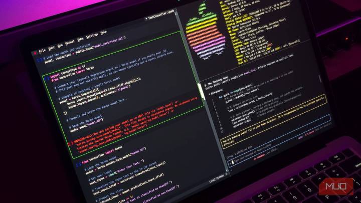 My terminal feels like a full IDE after these changes