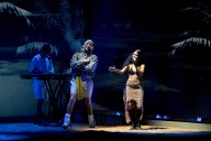 Bad Bunny & Chuwi Deliver Chill Performance of ‘Weltita’ at Latin Grammys 2025