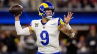 Matthew Stafford's contract looms over 2026 offseason