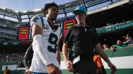 Panthers rumors: ESPN insider reveals ‘sense’ on Bryce Young’s injury status vs. 49ers