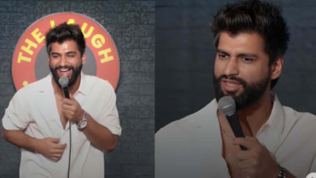 ‘Kanpur Ke Ladke Mitti Lagate Hain’: Harsh Gujral Tries To Make Fun Of Woman Using Moisturiser, Gets Roasted Instead